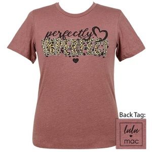 Perfection Imperfect T-Shirt
